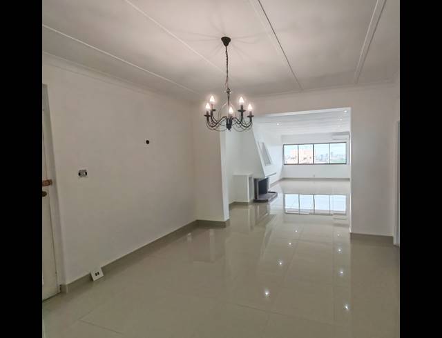 3 BEDROOM APARTMENT TO LET IN MUSGRAVE